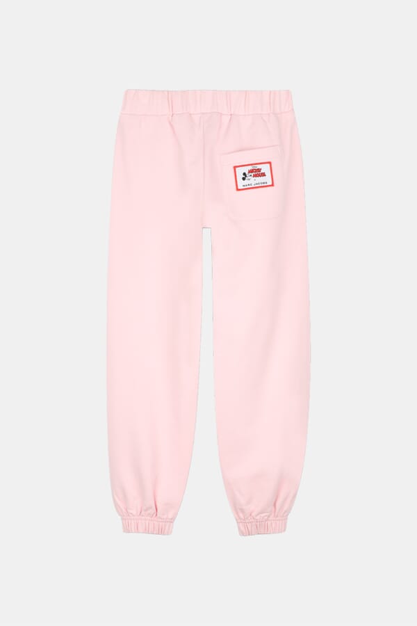 Marc Jacobs kids Брюки 00684333_14 №2