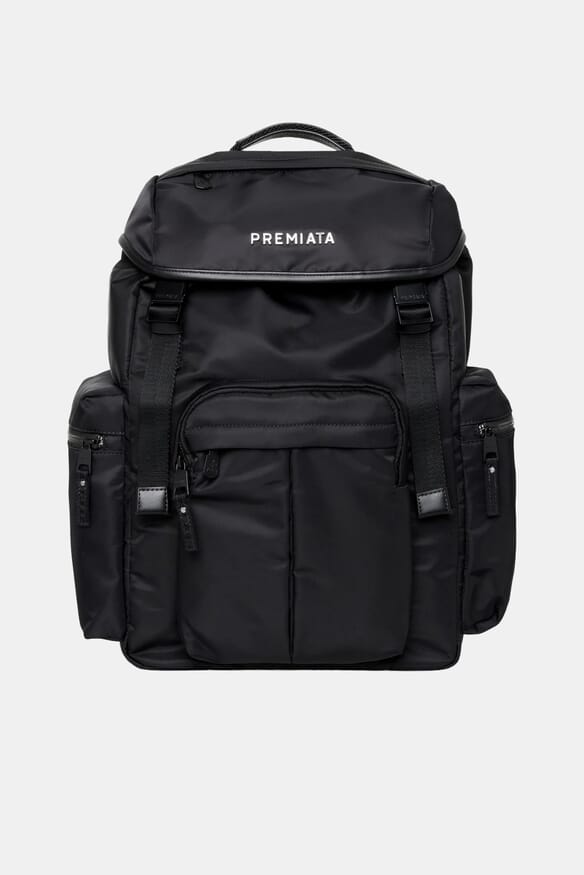 Premiata Рюкзак 00684808_01 №1
