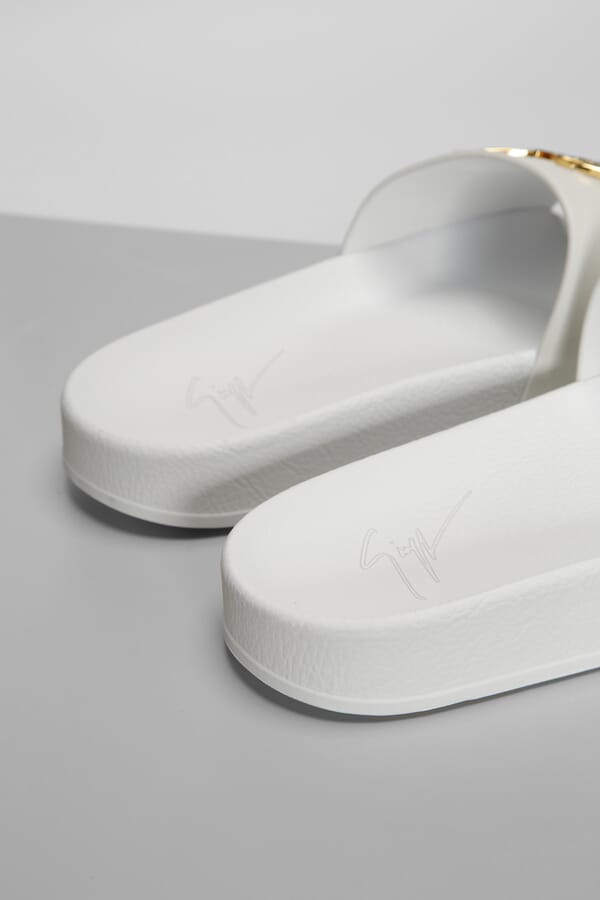 Giuseppe Zanotti Шльопанці 00429079_18 №2