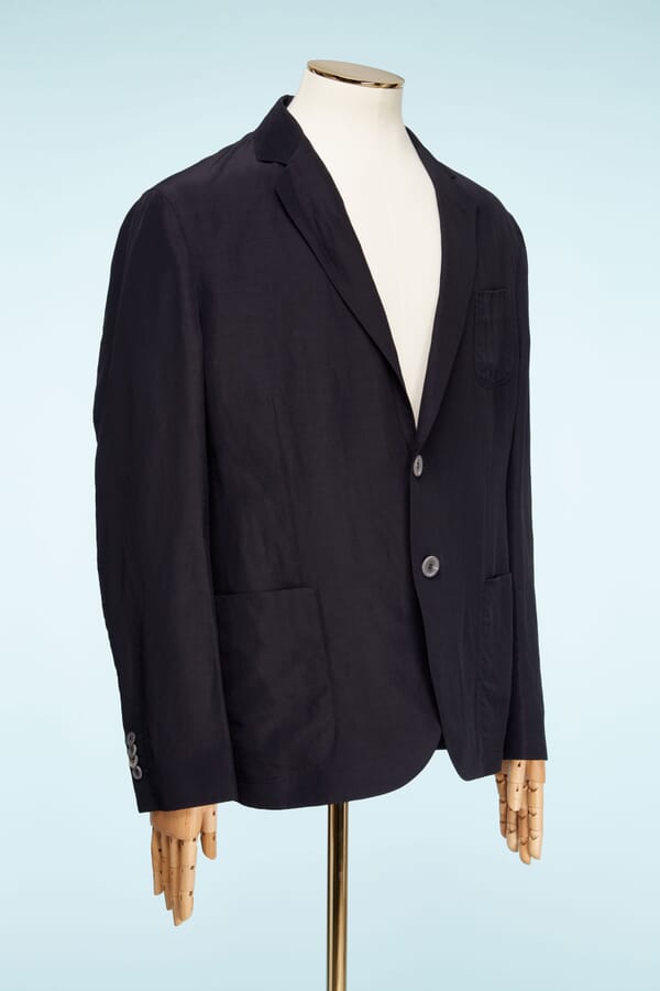 Giorgio Armani Блейзер 00203600_03 №3