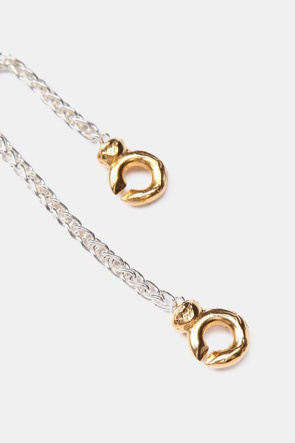 Alighieri Jewellery Браслет The Unwinding Answer 00397550_30  №2