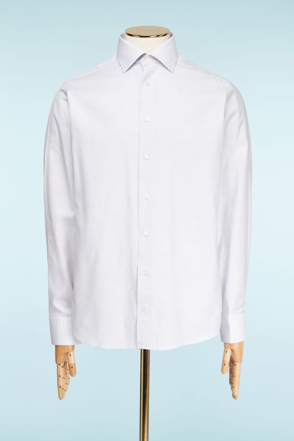 Tory Burch Рубашка 00209575_12 №1