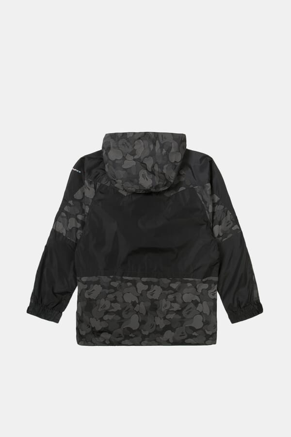 A Bathing Ape Куртка 00424617_01 №3