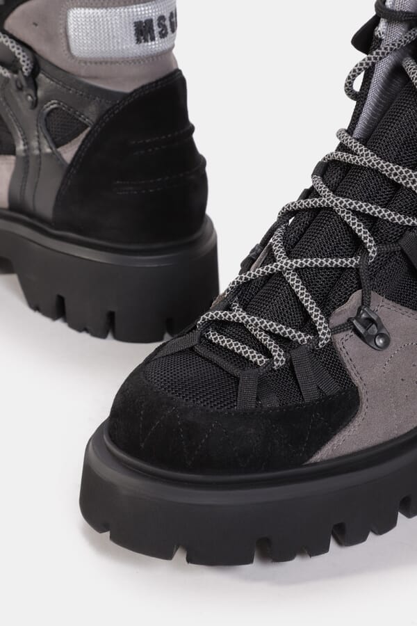 MSGM Черевики 00452907_01 №4