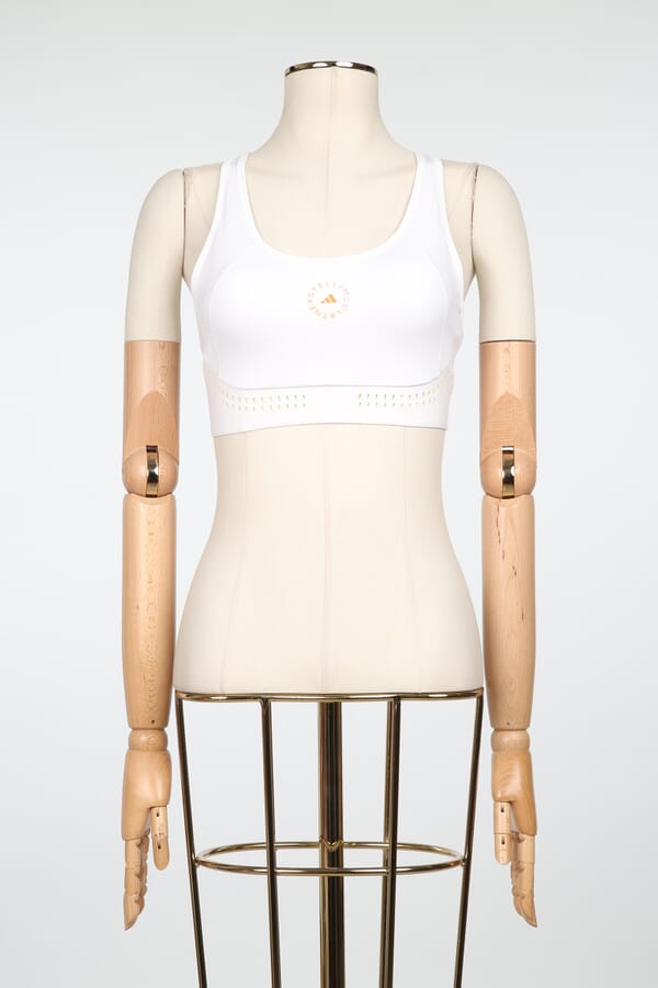 Adidas By Stella Mccartney Топ 00305131_18 №1