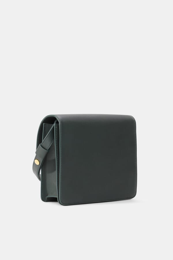 Proenza Schouler Шкіряна сумка Dia Day Bag 00450988_07 №3