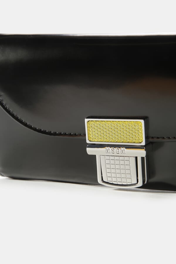 MSGM Сумка 00458216_01  №4