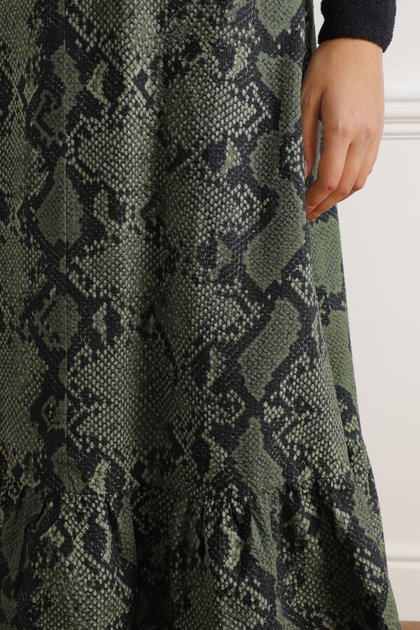 Gestuz Спідниця 00453482_07  №4