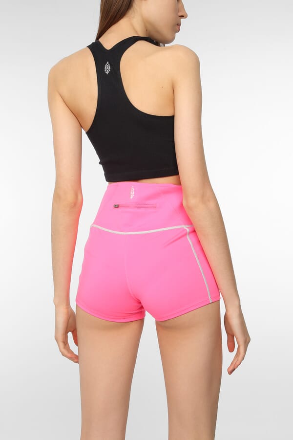 Free People Movement Шорти 00309445_14 №4