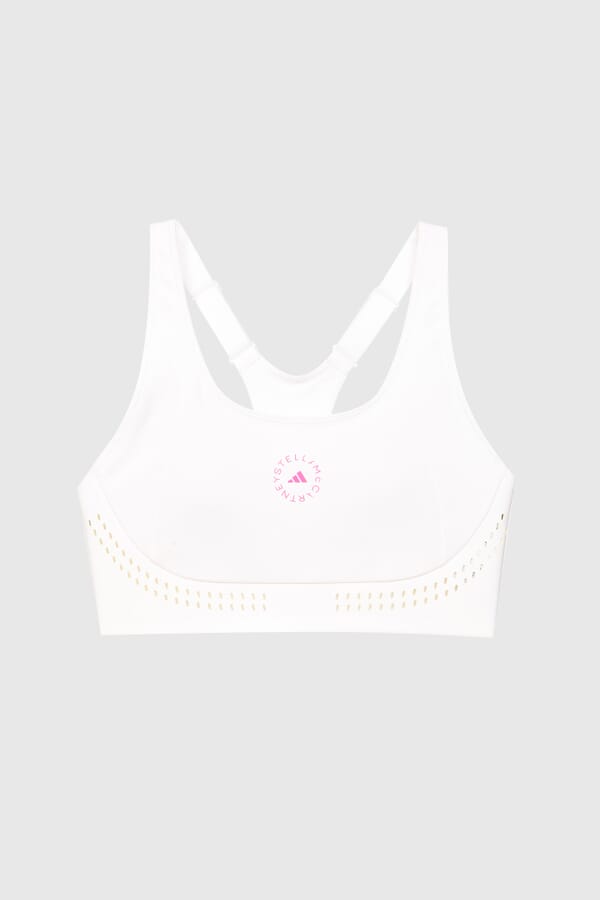 Adidas By Stella Mccartney Спортивний топ 00339019_18 №1