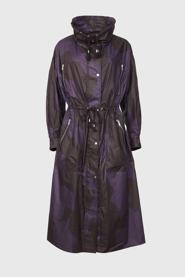 Isabel Marant Étoile Тренч 00335464_01 №1