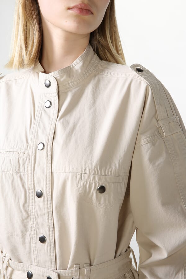 Isabel Marant Étoile Комбінезон 00438244_12 №4