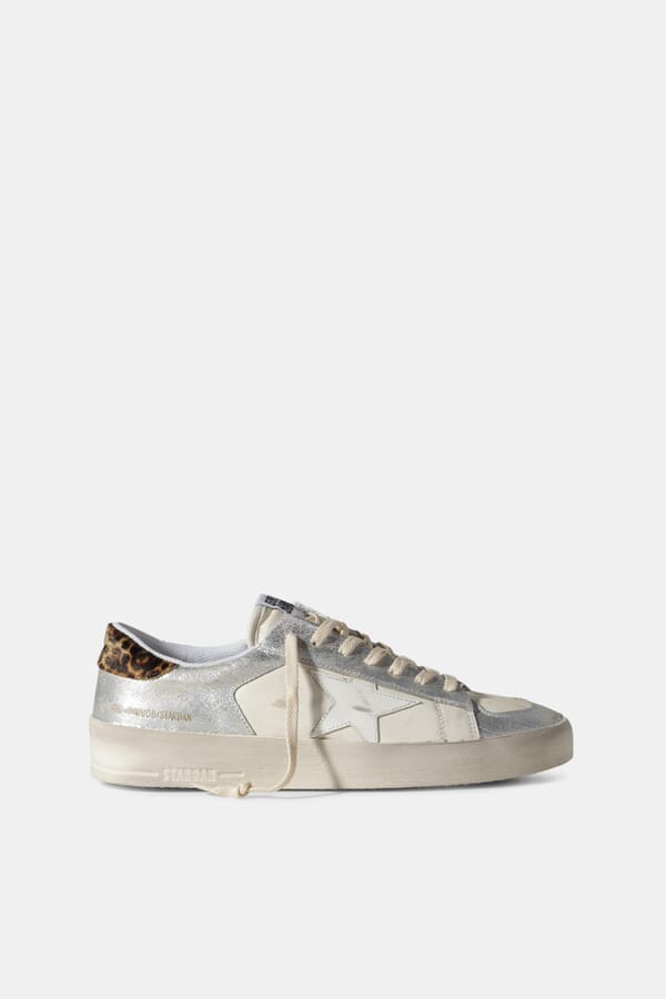 Golden Goose Шкіряні кросівки 00495415_18 №1