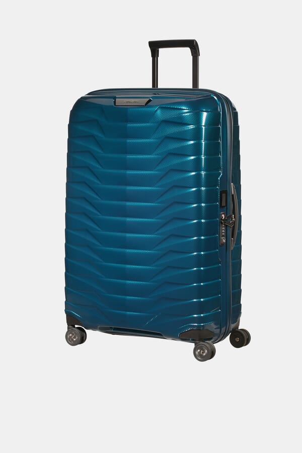 Samsonite Валіза 00476710_04 №2