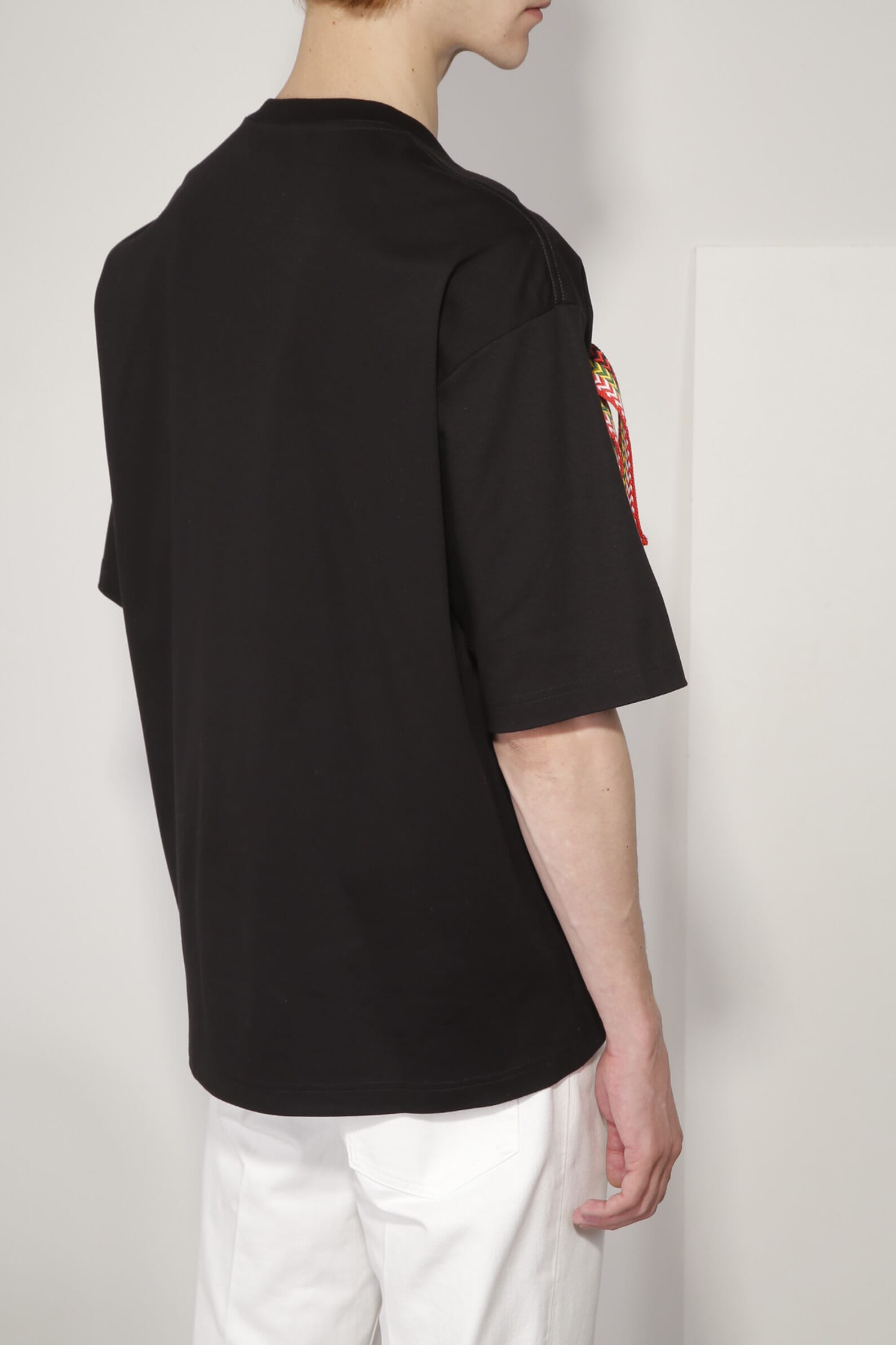 Футболка LANVIN 00518940_01 — Скидки в ЦУМ Outlet