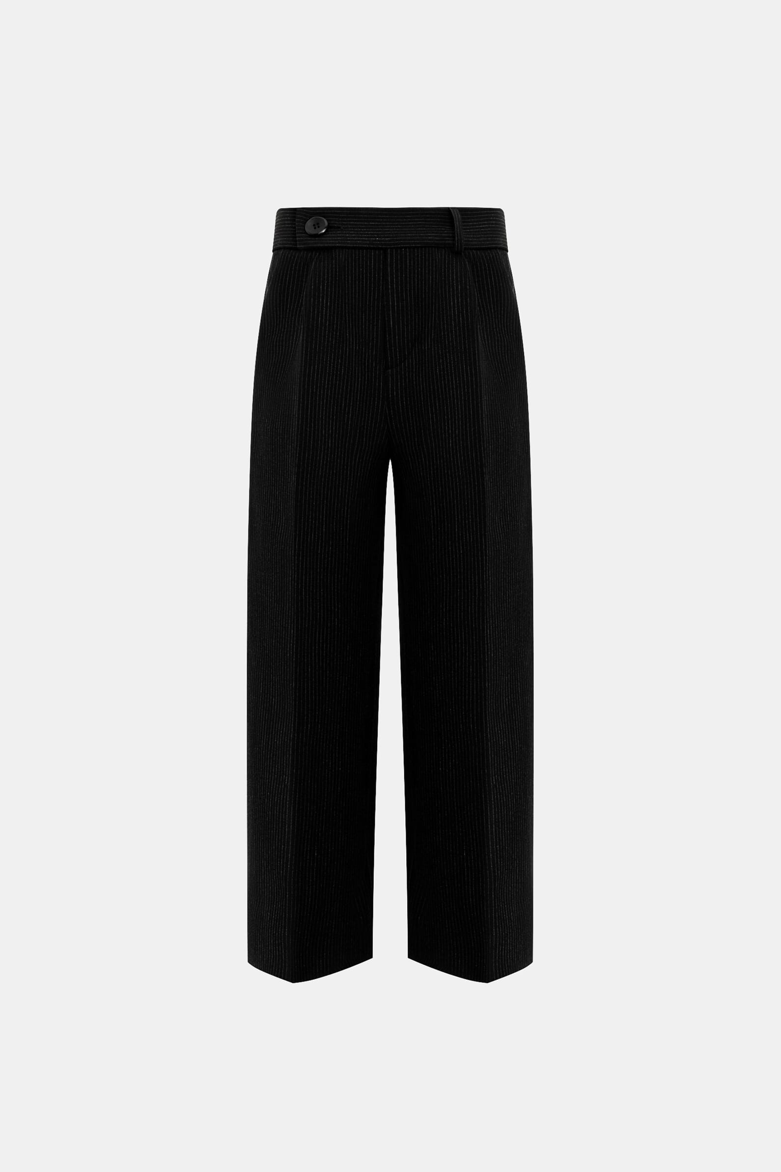 Брюки Dream Pinstripe