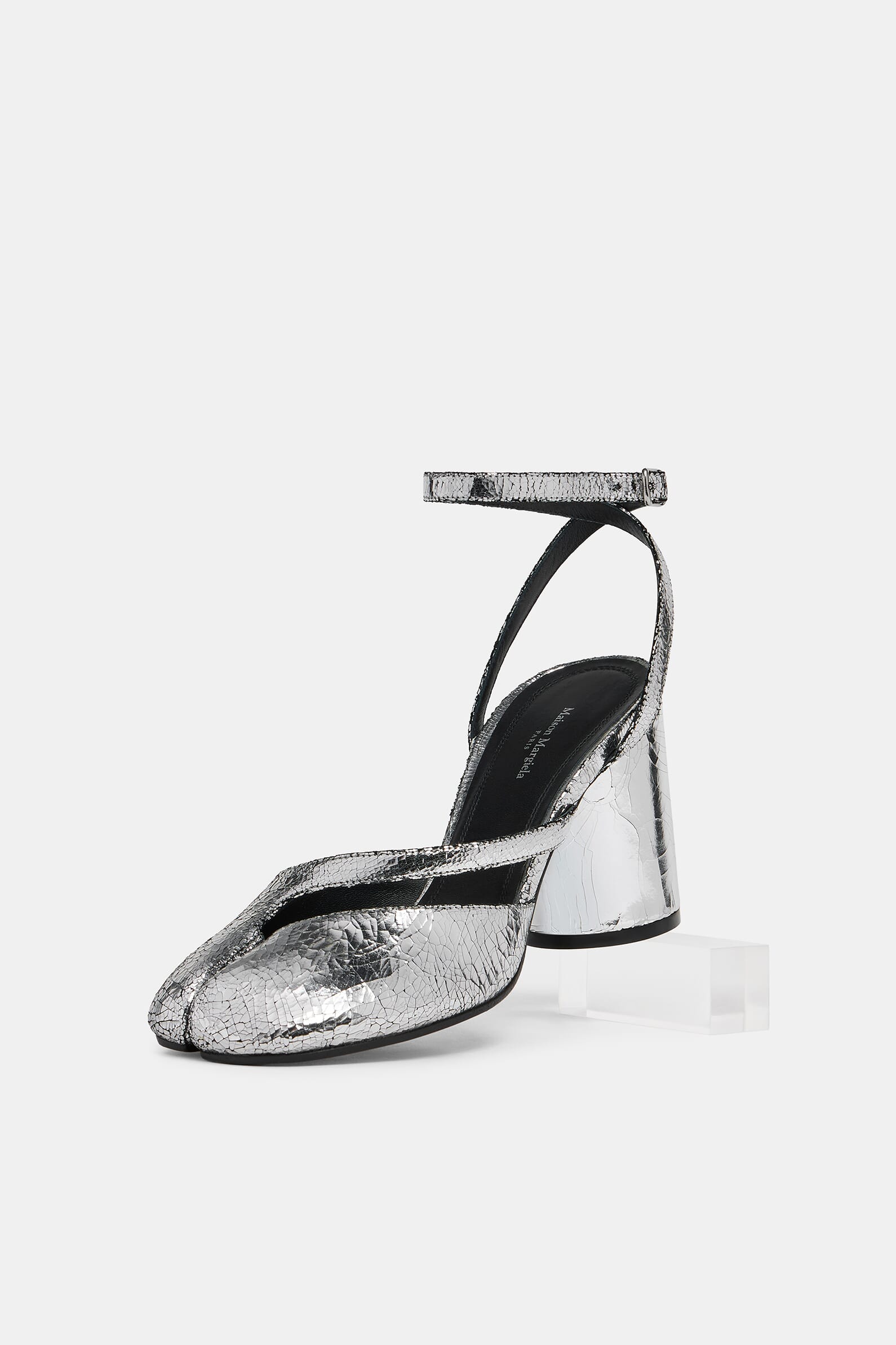 Босоніжки Tabi pump