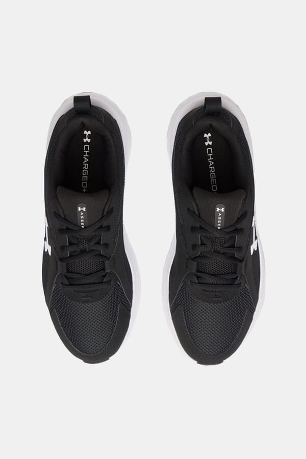 Under Armour Кроссовки 00652713_01 №3