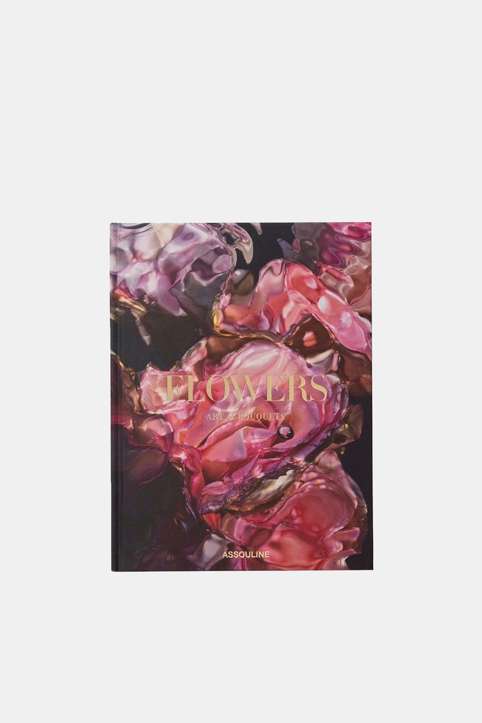 Книга Flowers: Art & Bouquets