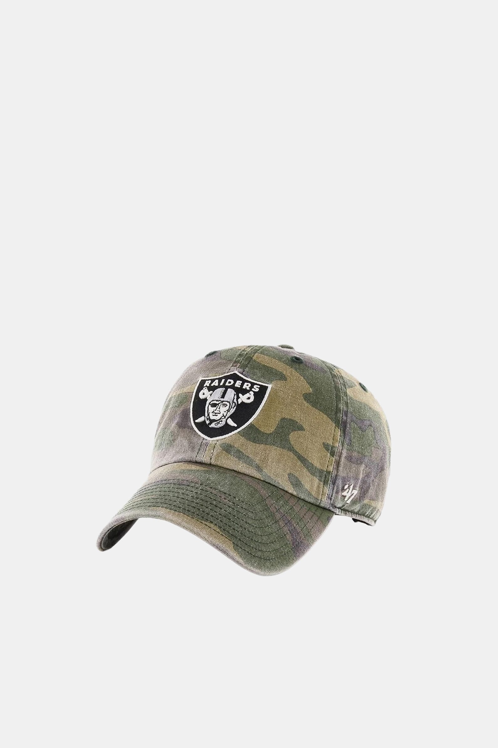 Кепка CAMO LAS VEGAS RAIDERS