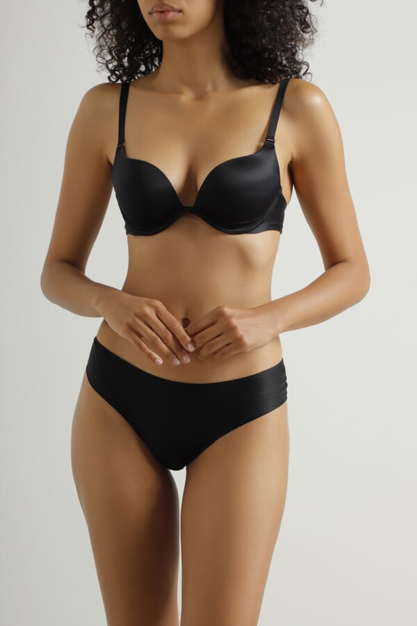 Wolford Труси 00495979_01  №2