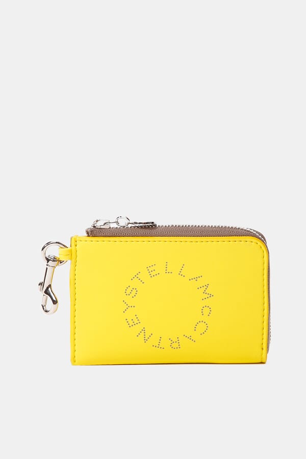 Stella McCartney Гаманець 00437690_19  №1