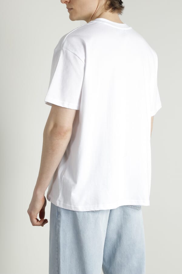 Les Deux Футболка Sporting Goods T-shirt 00473135_18 №3