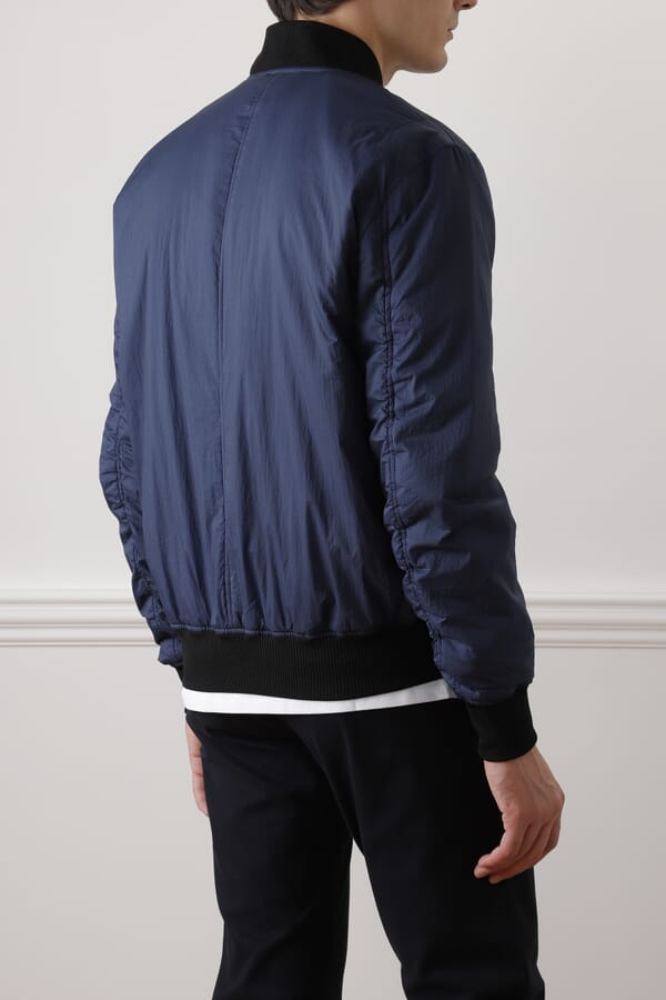 Paul Smith Бомбер 00450368_04  №3