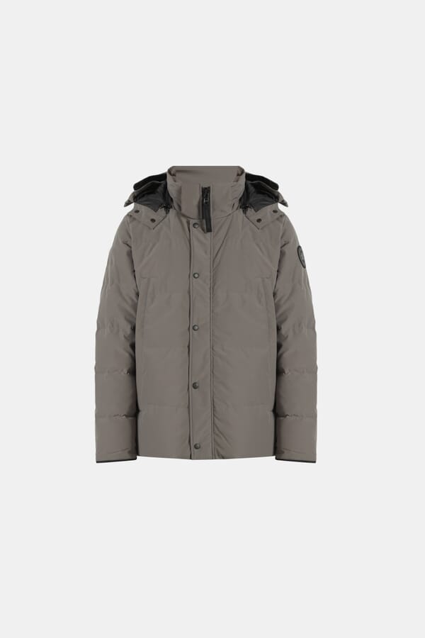 Canada Goose Пуховик 00507172_08 №1