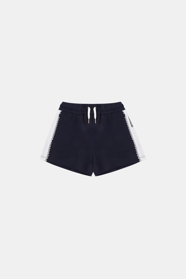 Chloé Kids Шорты 00477091_04  №1