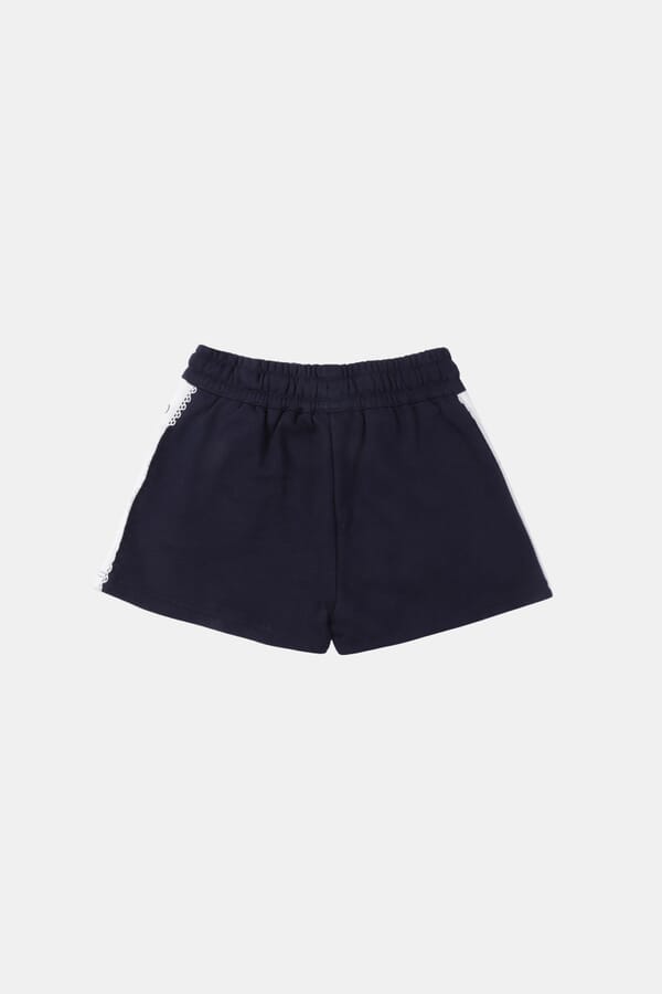 Chloé Kids Шорти 00477092_04  №2