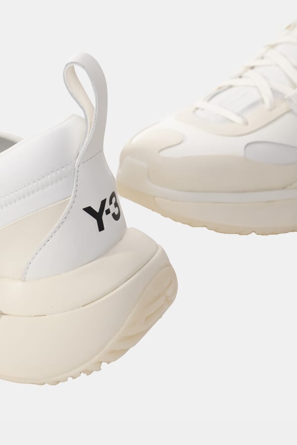 Y-3 Кросівки 00450426_18 №3