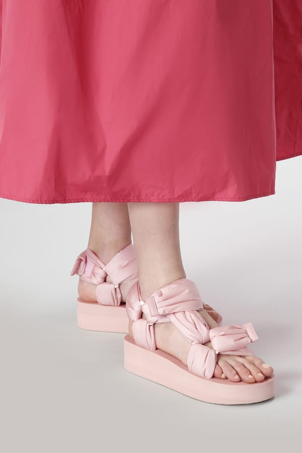 REDValentino Сандалі 00430761_12 №2