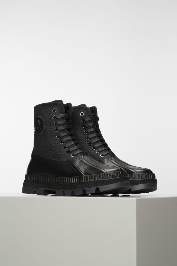 Jimmy Choo Шкіряні черевики 00402257_01 №3
