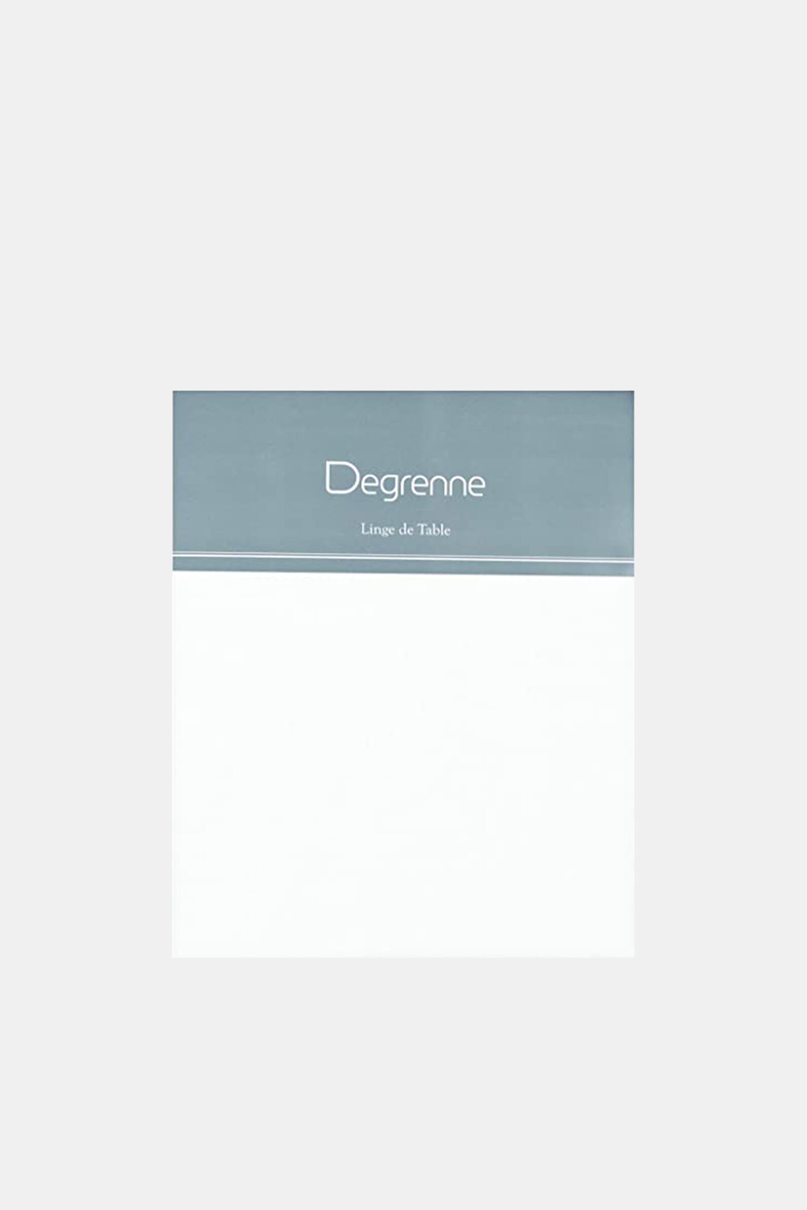 Скатертина Degrenne maison linens