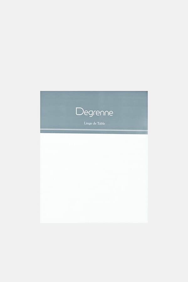 Degrenne Paris Скатертина Degrenne maison linens 00403936_18 №1