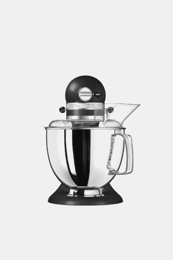 KitchenAid Планетарний міксер Artisan 00568595_01  №3