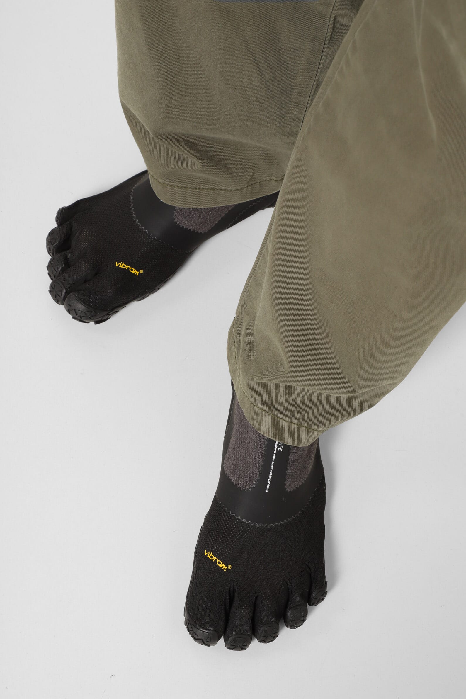 Кросівки Suicoke Five Fingers Nin-Lo Vibram Suicoke 00532242_01
