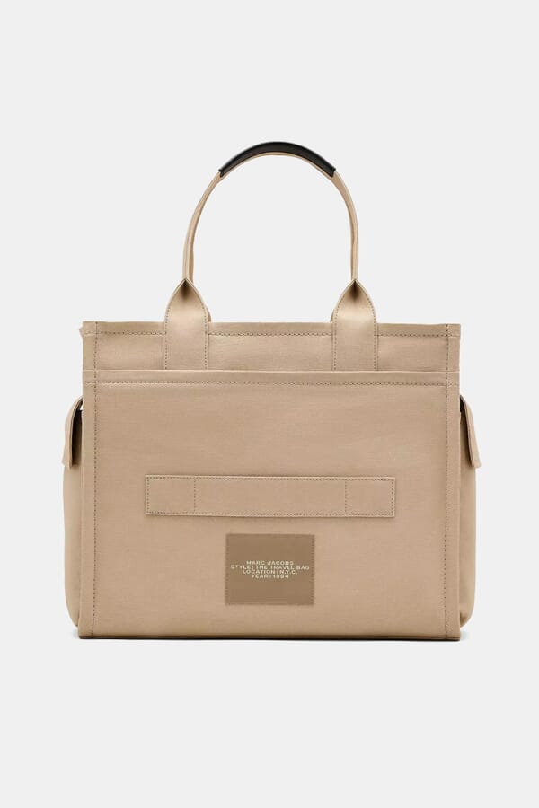 Marc Jacobs Сумка `The Travel Bag` 00607829_12  №3