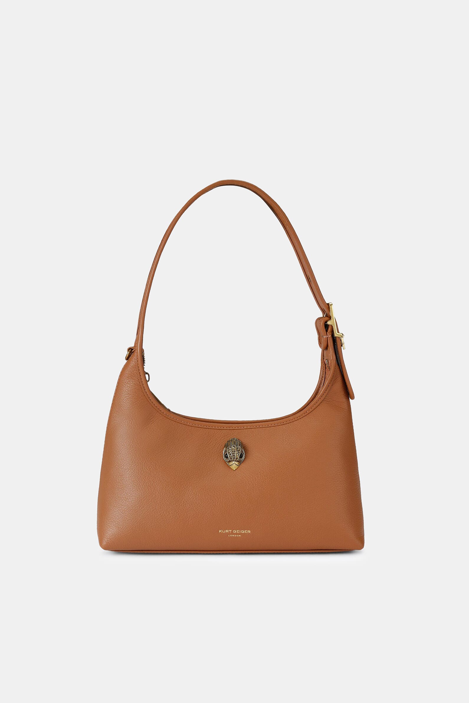 Шкіряна сумка Sling bag