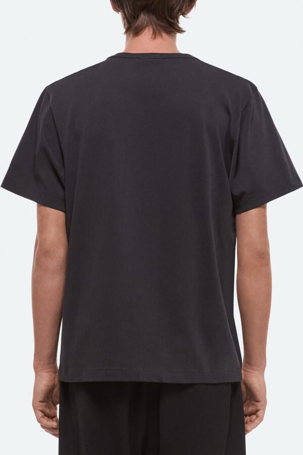 Helmut Lang Футболка 00648471_01 №4