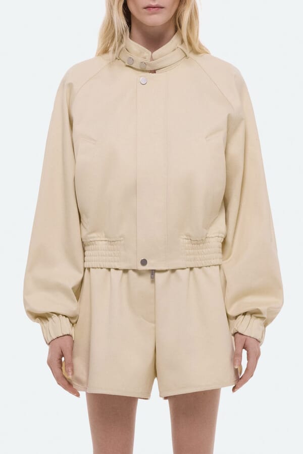 Helmut Lang Бомбер 00648503_37 №2
