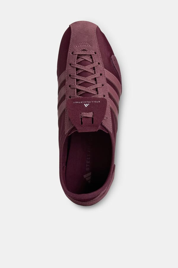 Adidas By Stella Mccartney  Кроссовки 00674759_06  №4