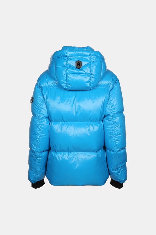 Mackage Пуховик 00416550_03  №3