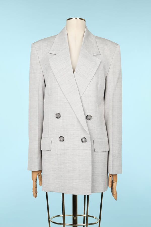 Proenza Schouler Жакет 00285270_08  №1