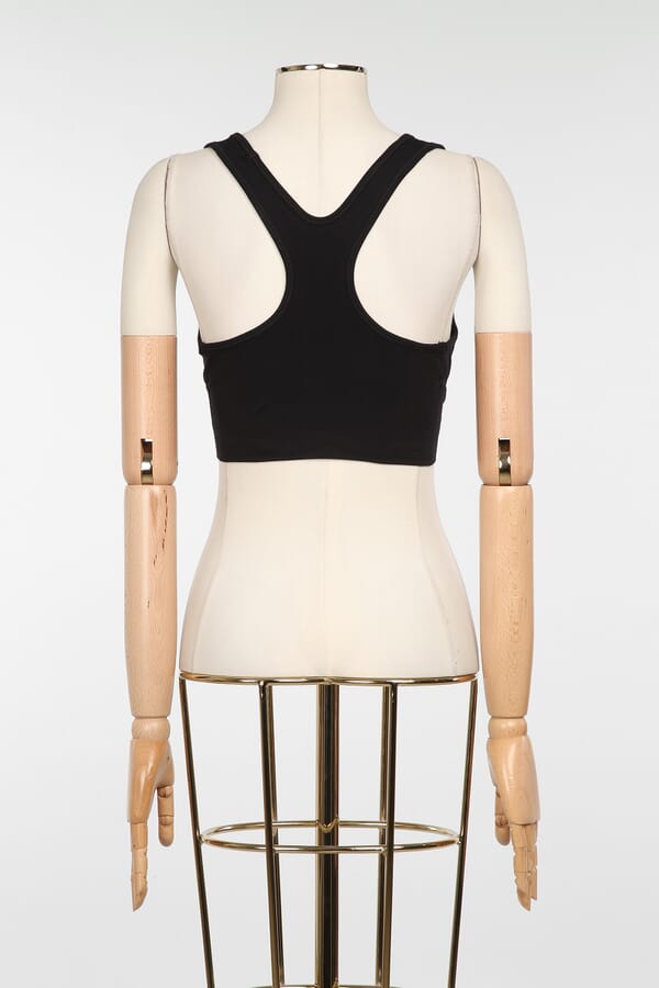 Organic Basics  Топ 00300564_01  №3