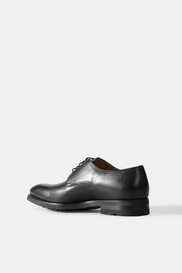 Magnanni Шкіряні дербі 00237665_01  №2