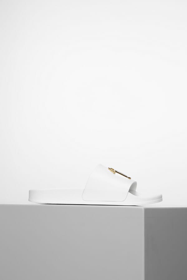 Giuseppe Zanotti Шльопанці 00429079_18 №1