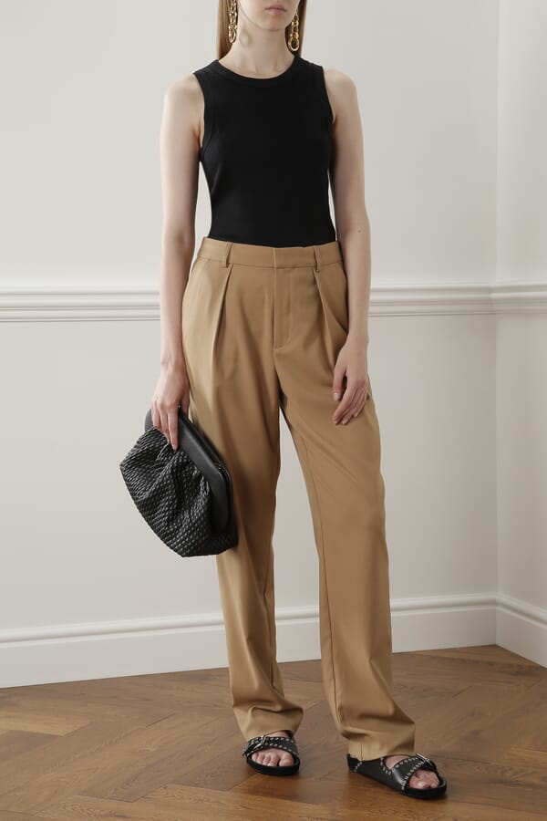 Organic Basics Топ 00445816_01 №4