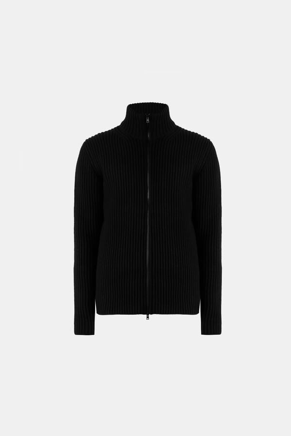 Norse Projects Кардиган з вовни 00454803_01 №1
